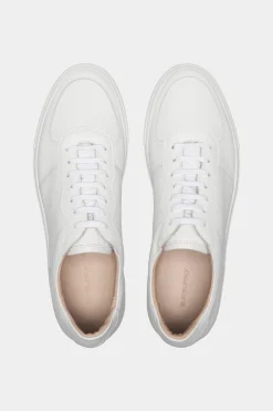 SUITSUPPLY Sneaker Weiss-Männlich Sneakers