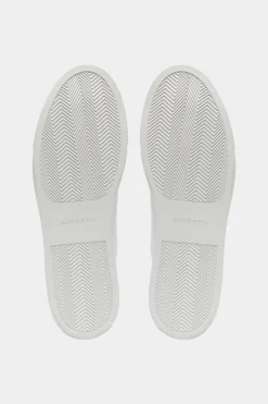 SUITSUPPLY Sneaker Weiss-Männlich Sneakers