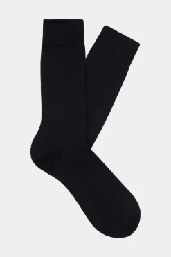 SUITSUPPLY Socken Navy-Männlich Socken