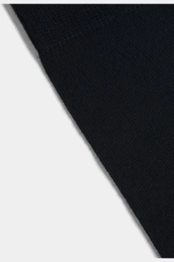 SUITSUPPLY Socken Navy-Männlich Socken