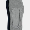 SUITSUPPLY Socken/Füßlinge Blau Und Grau 4Er-Pack-Männlich Socken