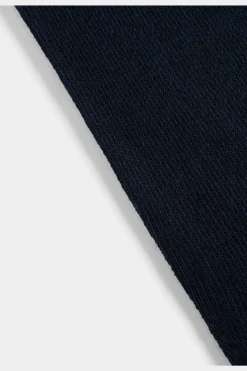 SUITSUPPLY Socken/Füßlinge Blau Und Grau 4Er-Pack-Männlich Socken