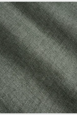 SUITSUPPLY Soho Hose Mittelgrün-Männlich Elegante Hosen