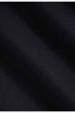 SUITSUPPLY Sortino Hose Navy Gürtel-Männlich Elegante Hosen