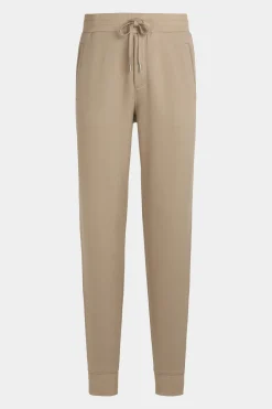 SUITSUPPLY Sweatpants Hellbraun-Männlich Jeans & Casual Hosen