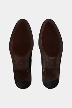 SUITSUPPLY Tassel Loafer Braun-Männlich Loafers & Slipper