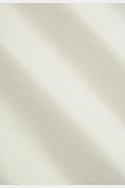 SUITSUPPLY T-Shirt Rundhals Off-White-Männlich T-Shirts
