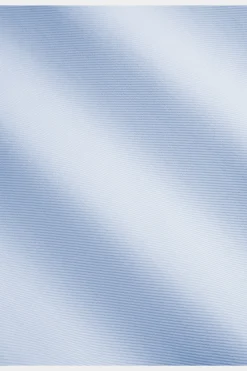 SUITSUPPLY Twill Hemd Hellblau Extra Slim Fit-Männlich Klassische Hemden
