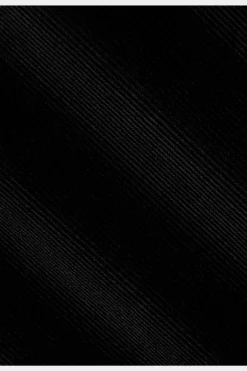 SUITSUPPLY Twill-Hemd Schwarz Slim Fit-Männlich Casual Hemden