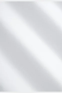 SUITSUPPLY Twill-Smokinghemd Weiss Slim Fit-Männlich Klassische Hemden
