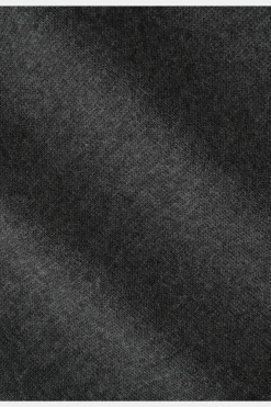 SUITSUPPLY V-Ausschnitt Dunkelgrau-Männlich V-Ausschnitt