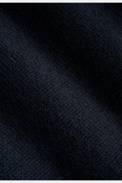 SUITSUPPLY V-Ausschnitt Navy-Männlich V-Ausschnitt