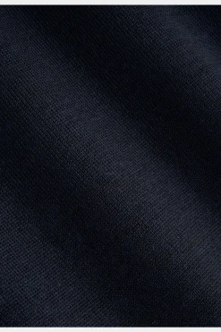 SUITSUPPLY V-Ausschnitt Navy-Männlich V-Ausschnitt