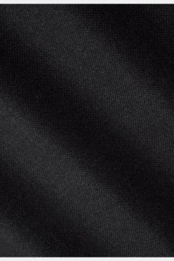 SUITSUPPLY Vigo Hose Dunkelgrau Bundfalte-Männlich Elegante Hosen