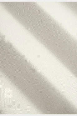 SUITSUPPLY Vigo Hose Sand Bundfalte-Männlich Elegante Hosen