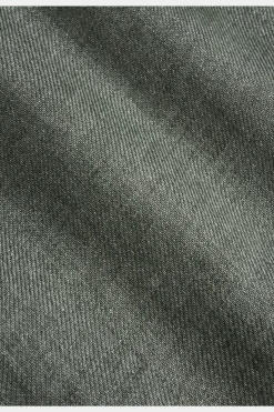SUITSUPPLY Walter Hemd-Sakko Mittelgrün-Männlich Hemd-Sakkos