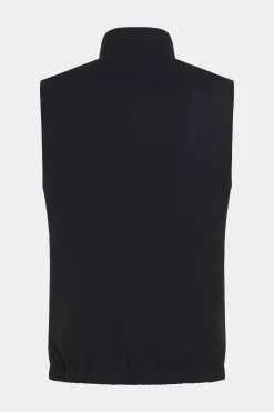 SUITSUPPLY Wende-Weste Navy & Hellblau-Männlich Westen