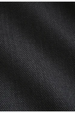 SUITSUPPLY Weste Dunkelgrau Birdseyemuster-Männlich Anzugwesten