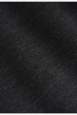 SUITSUPPLY Zip-Cardigan Dunkelgrau-Männlich Cardigans & Troyer